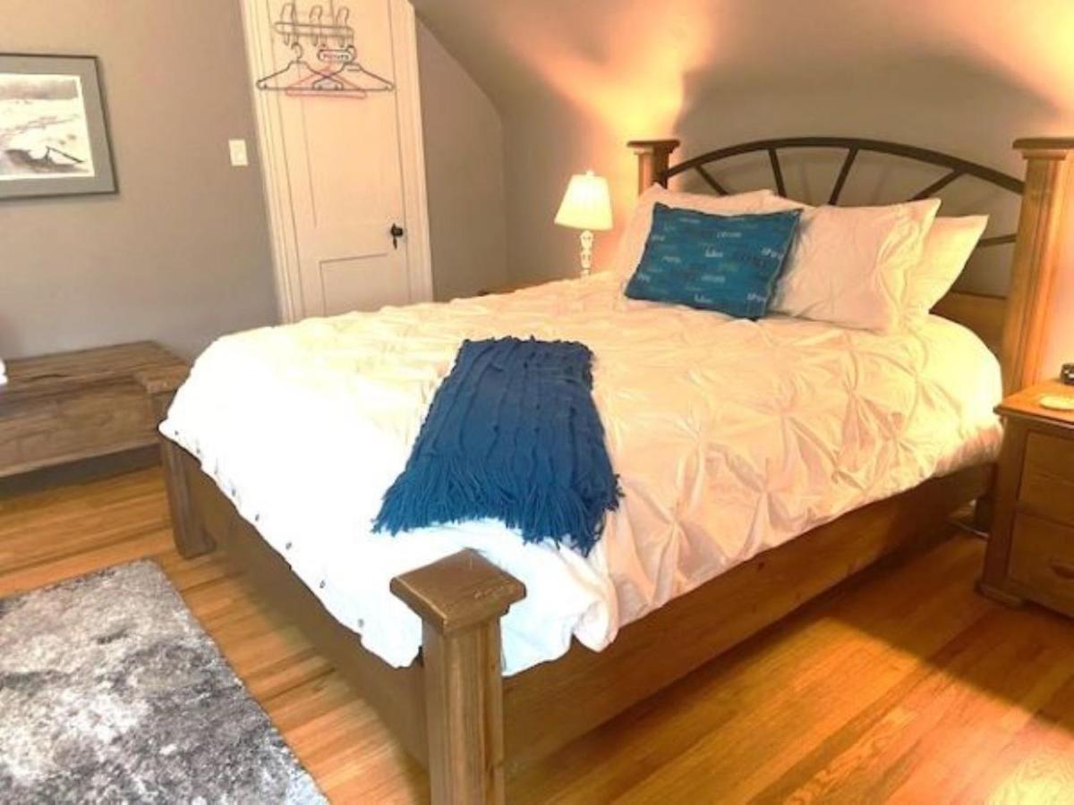 Cottage On Caledonia Bed & Breakfast Stratford Exterior foto